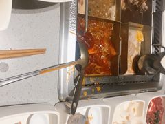 -海底捞火锅(吴中路店)