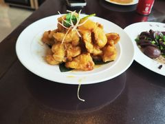 -鹿鸣春饭店(总店)