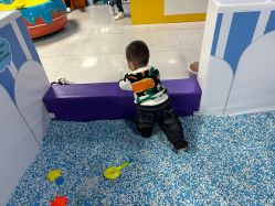 -美加乐儿童乐园(江宁文鼎广场店)