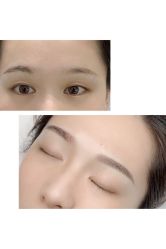 -MIVI·纹眉半永久野生眉