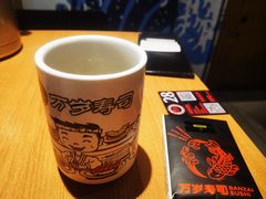 -万岁寿司(天河领展店)