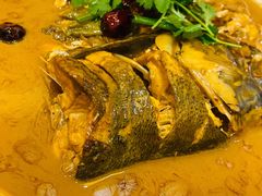 -北平食府(马鞍山路店)