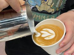 -Manner Coffee(壹方城店)