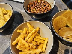 -老城红焖羊肉(老步行街店)