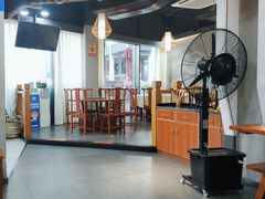 -老馆子·建德菜·山肴鱼鲜(海威新界店)