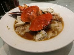 -瓯菜排档·温州海鲜(玕南店)