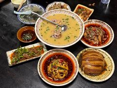 -醉八仙热酒馆(渝中店)