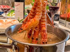 -ONE FULL 古董港式海鲜火锅