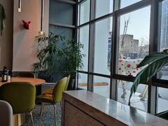 -红樱桃·欢乐餐厅(太原里店)