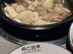-同仁四季椰子鸡(无锡滨湖万象汇店)