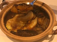 -凤城礼记鱼翅海鲜酒家(百老汇店)