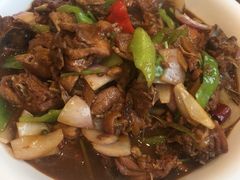 -今鲜源大酒店·中华餐饮名店(新湛路店)