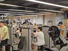 -超鹿运动(大唐世家店)