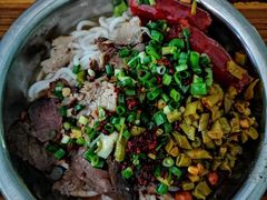 -老东江米粉