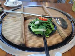 -曹丞相·地锅鸡·地锅鱼(武林店)