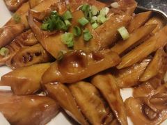 -上海老饭店(北京分店)