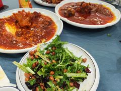 -清真•蜀风园(丁字沽店)