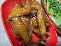 -光明刘冰乳鸽店(光明法政北路店)