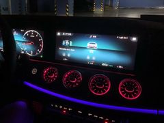 -宁波之星奔驰4S店(海曙店)