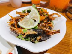 -隔壁老王·家常云南菜(花巷店)