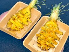 -86烧烤·炭火烧烤 (石人总店)