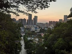 -红花山公园