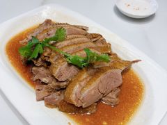 -鹅香四海·卤水火锅·砂锅粥·潮汕菜(宝安店)