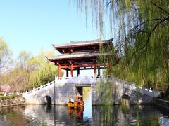 -宝鸡植物园