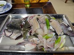 -秦巴石锅鱼(文化南路店)