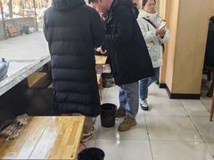 -王菊美食街·王菊面馆(总店)