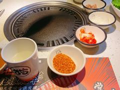 -猫抓烤肉(武进吾悦广场店)