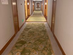 -常州武进九洲喜来登酒店