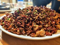 -刀叉遇上筷子中西融合餐厅(和平店)
