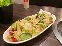 -大馥·炭火烧肉酒场(莘庄莘福坊店)