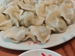 -鸿毛饺子(紫竹桥店)