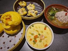 -老淮滨-蚌埠非遗小吃(淮河路店)