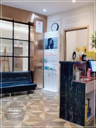 -时尚殿堂hair salon