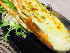 -極上萬膳·日料放题(来福士江景店)