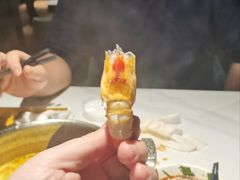 -加餐海鲜自助(宝龙一城店)