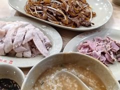 -百家鸡味馆(清泰店)