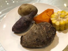 -东方帝景假日酒店