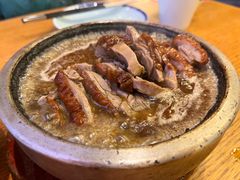 -张烤鸭·川菜·非遗冒烤鸭(青石桥店)