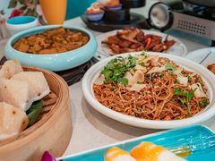 -香香海南菜餐厅