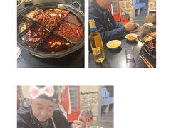 -酒友老火锅(渝中店)