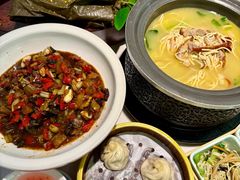 -苏梦江南·淮扬菜(夫子庙店)