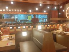 -西塔老太太泥炉烤肉(亚运村店)