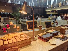 -上海虹桥宾馆味翠餐厅