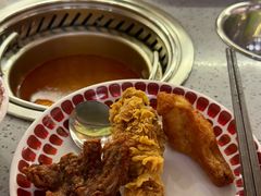 -喜家自助小火锅(卓悦里店)