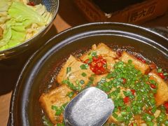 -费大厨辣椒炒肉(吉联MALL店)