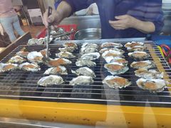 -莲花公园煎蟹(总店)
